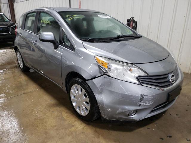 Nissan Versa note (2014)