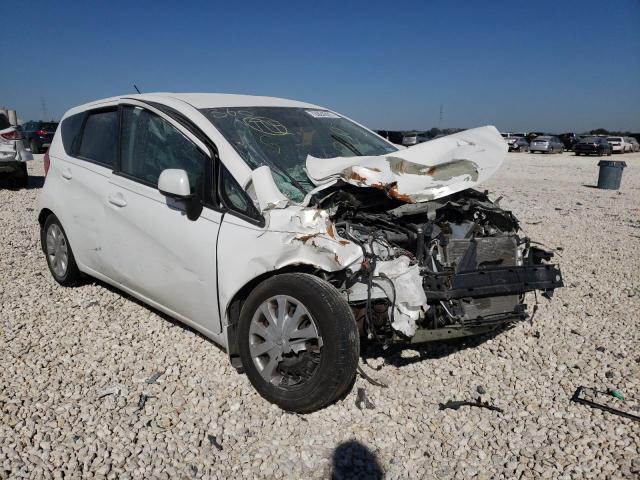 Nissan Versa note (2014)