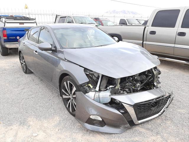 Nissan Altima edi (2019)