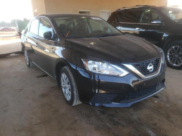 Nissan Sentra (2019)