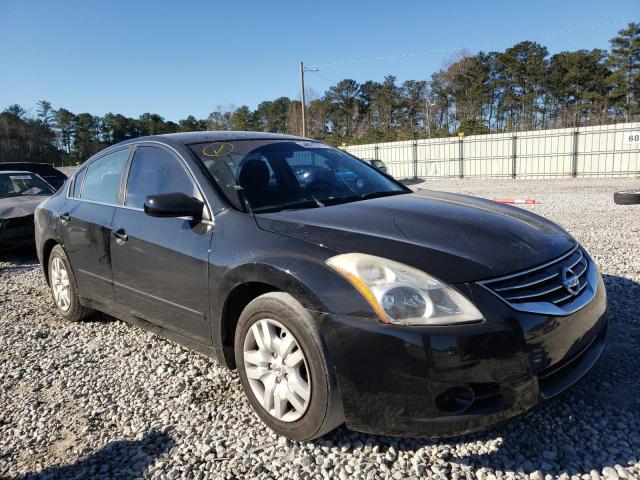 Nissan Altima bas (2011)