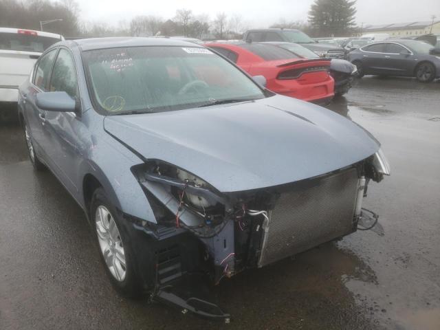 Nissan Altima bas (2011)