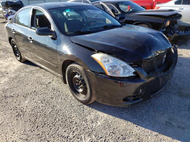 Nissan Altima bas (2011)