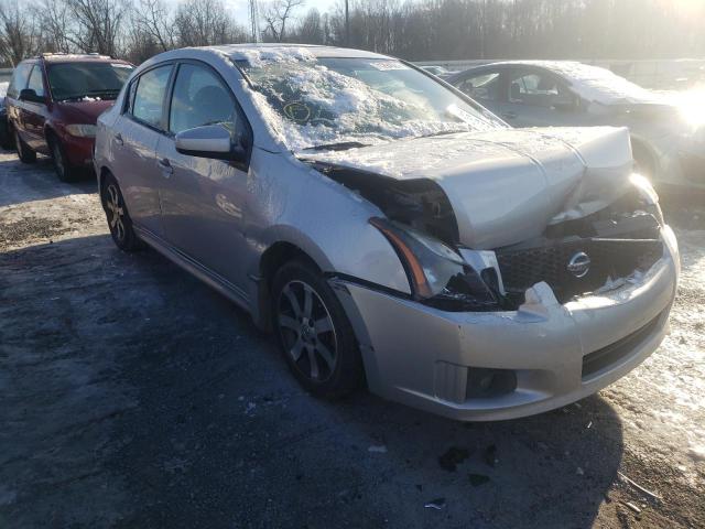 Nissan Sentra 2.0 (2011)