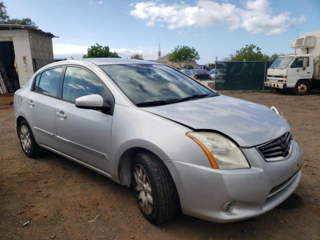 Nissan Sentra (2011)