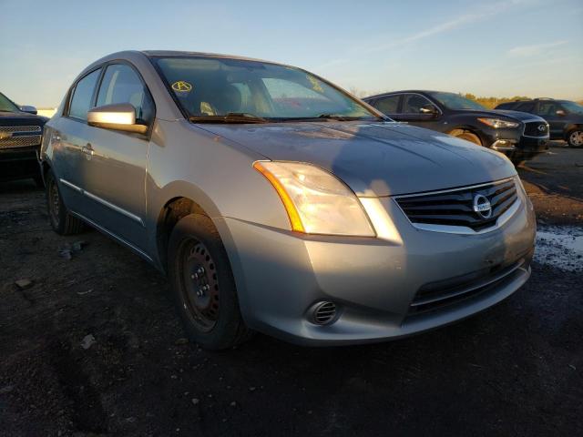 Nissan Sentra (2011)