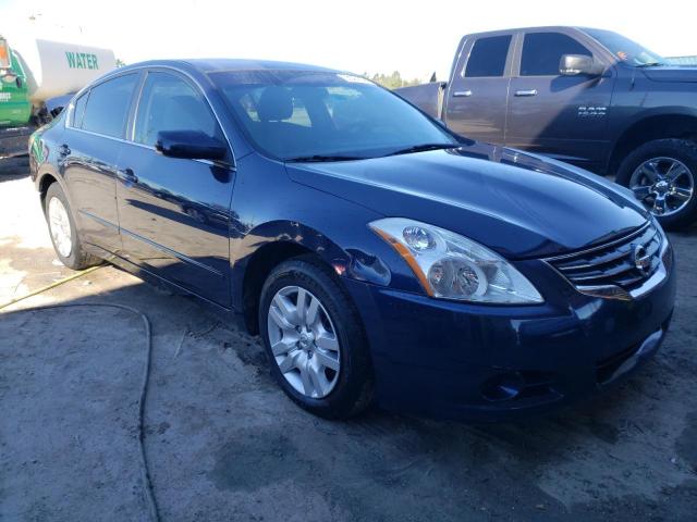 Nissan Altima bas (2012)