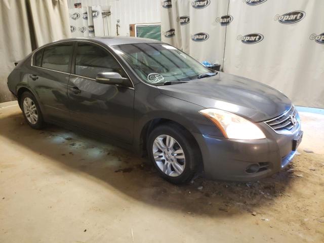 Nissan Altima bas (2012)