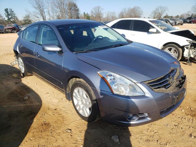 Nissan Altima bas (2012)