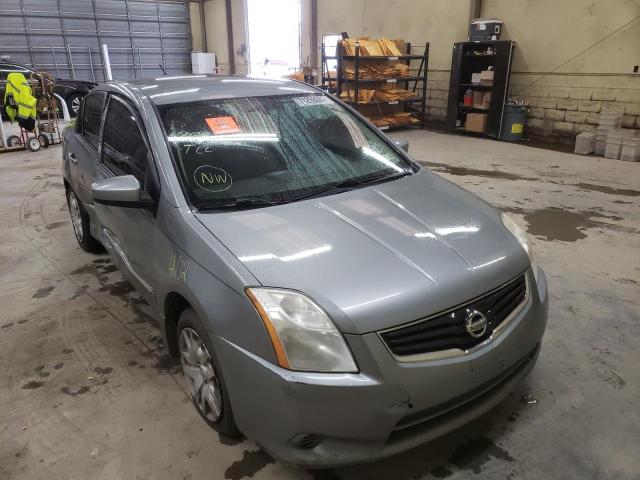 Nissan Sentra 2.0 (2012)