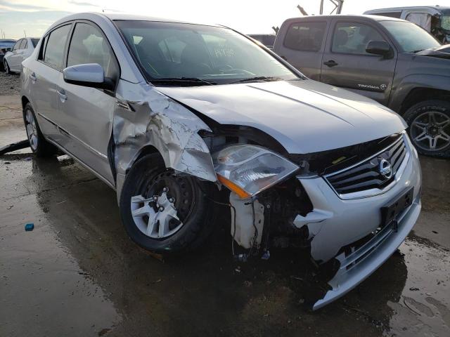 Nissan Sentra 2.0 (2012)
