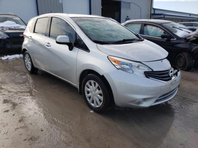 Nissan Versa note (2014)