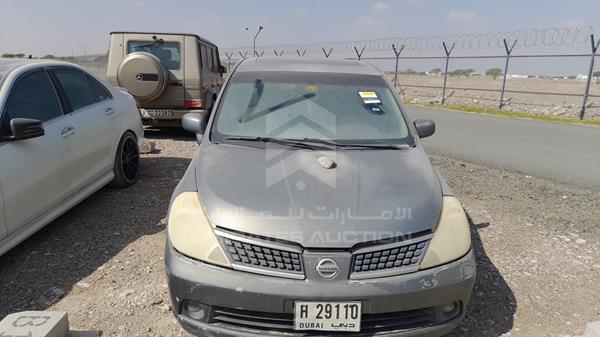 Nissan Tiida (0)