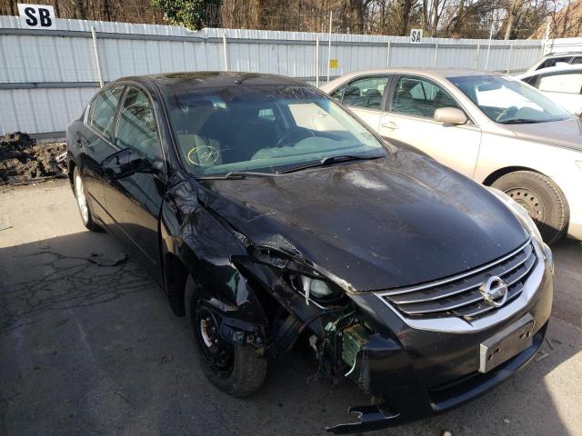 Nissan Altima bas (2010)