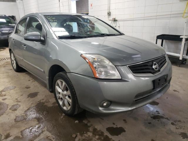 Nissan Sentra 2.0 (2010)