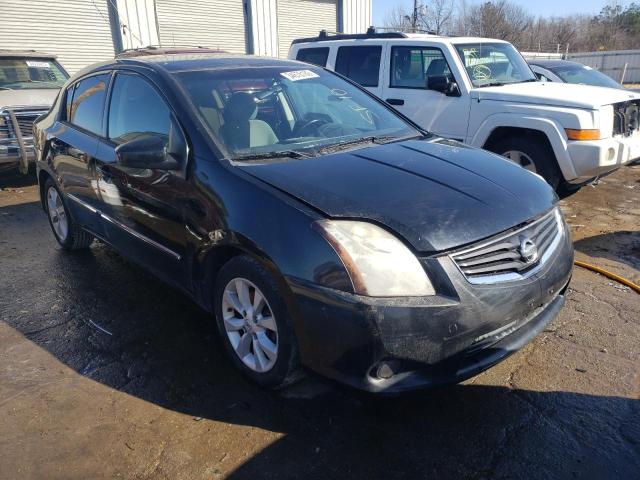Nissan Sentra 2.0 (2010)