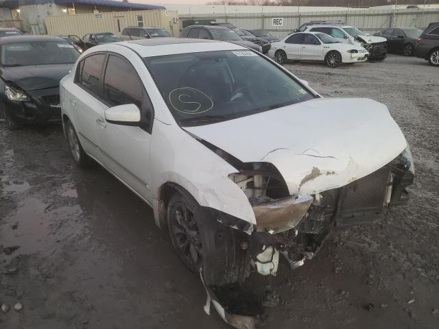 Nissan Sentra 2.0 (2011)
