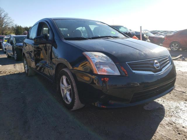 Nissan Sentra 2.0 (2011)