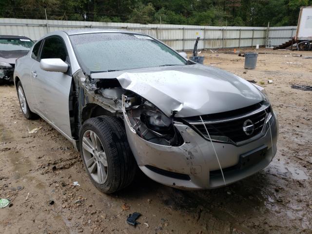 Nissan Altima s (2013)