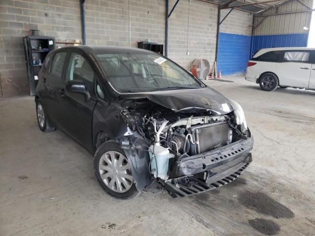 Nissan Versa note (2014)