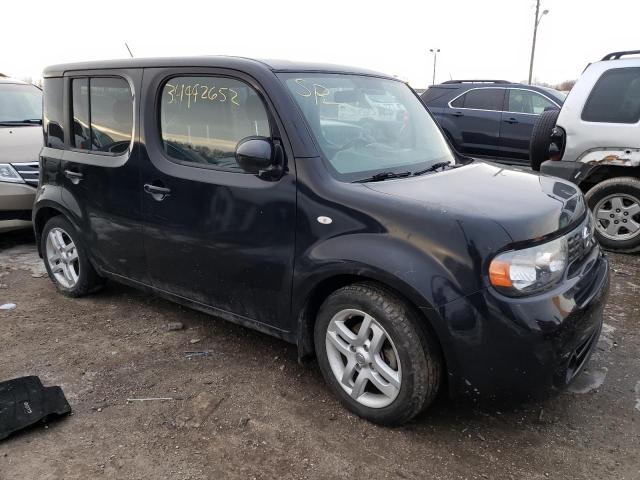Nissan Cube base (2010)