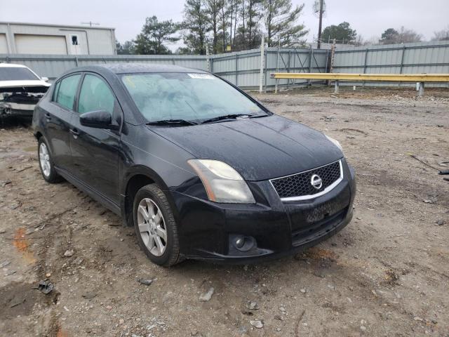 Nissan Sentra 2.0 (2011)