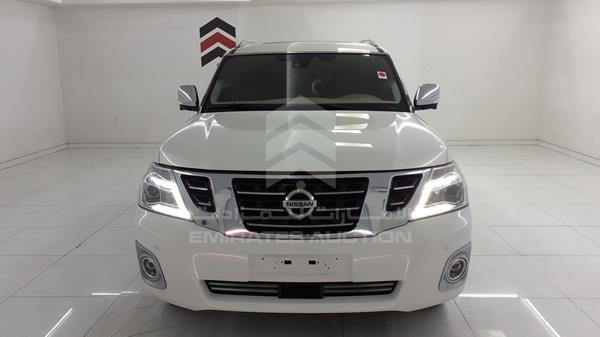 Nissan Patrol (2010)