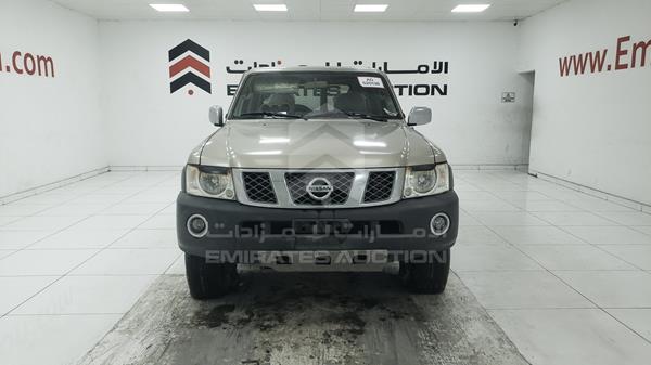 Nissan Patrol (2015)