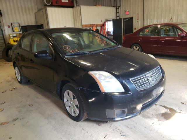 Nissan Sentra 2.0 (2007)