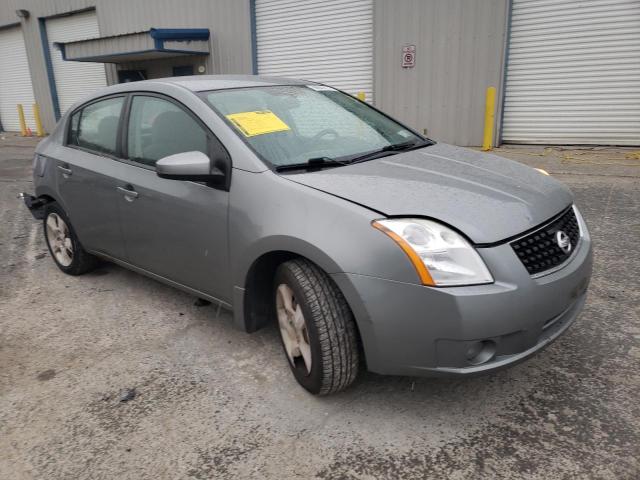Nissan Sentra 2.0 (2008)