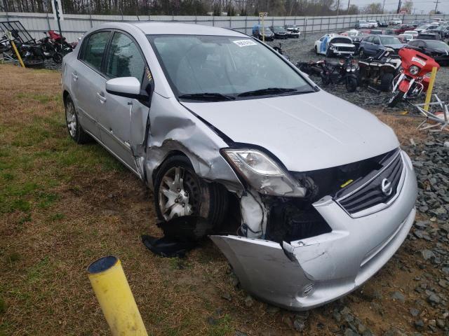 Nissan Sentra 2.0 (2012)