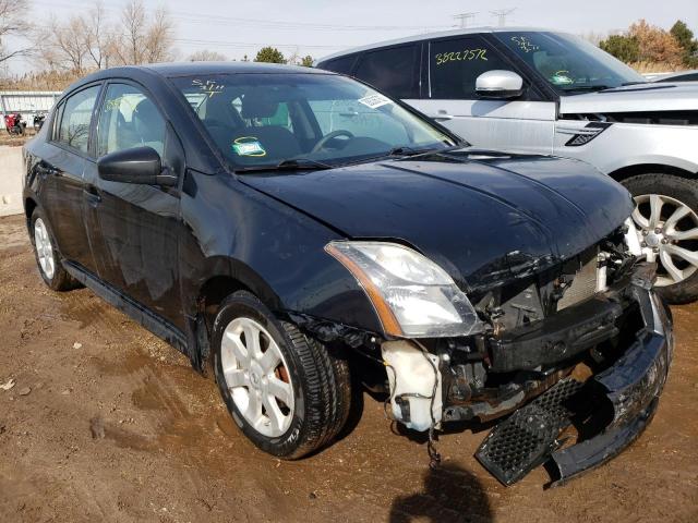 Nissan Sentra 2.0 (2012)