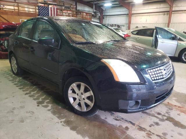Nissan Sentra 2.0 (2007)