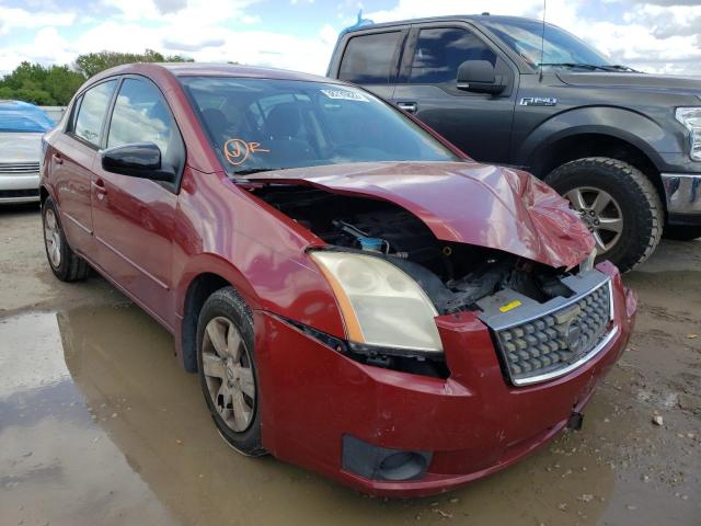 Nissan Sentra 2.0 (2007)