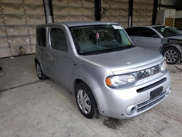 Nissan Cube base (2009)