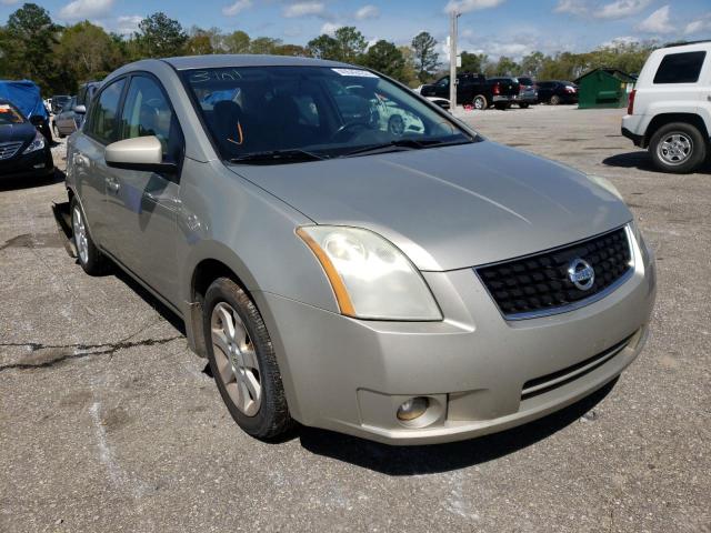 Nissan Sentra 2.0 (2009)