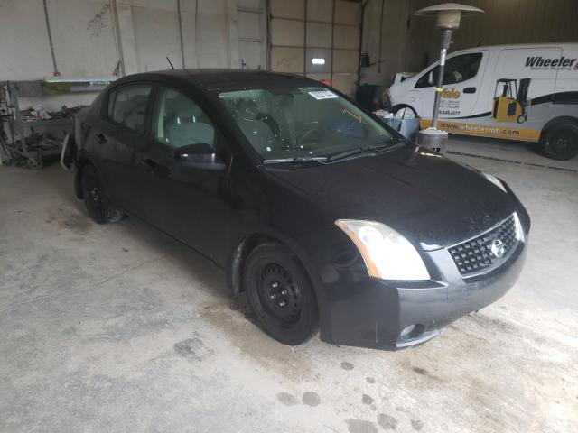 Nissan Sentra 2.0 (2009)