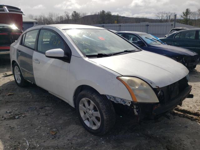 Nissan Sentra 2.0 (2010)