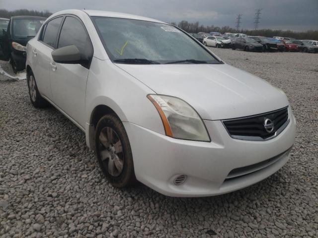 Nissan Sentra 2.0 (2010)