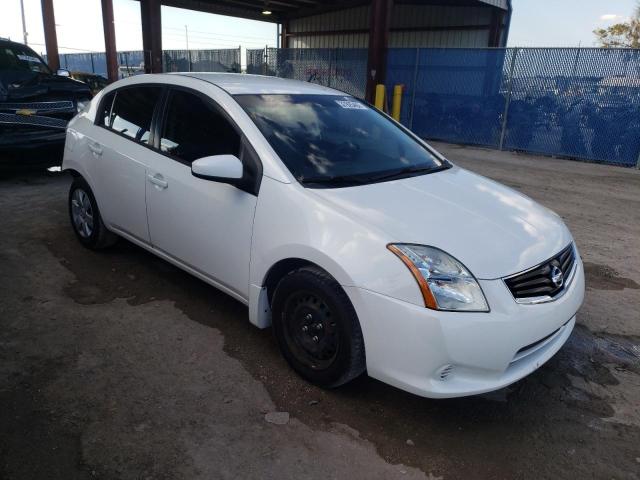 Nissan Sentra 2.0 (2010)