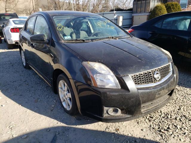Nissan Sentra (2010)