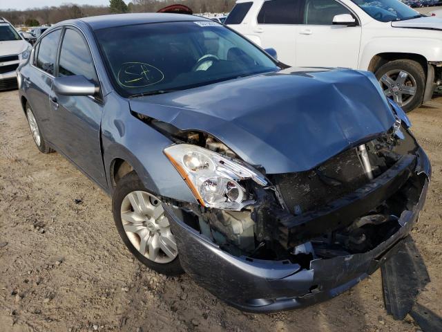 Nissan Altima bas (2011)