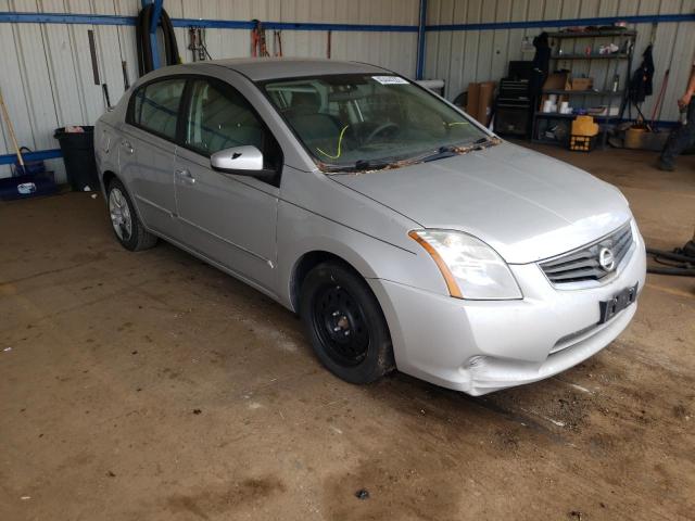 Nissan Sentra 2.0 (2011)