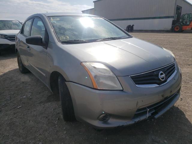 Nissan Sentra 2.0 (2011)