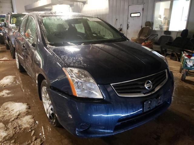 Nissan Sentra 2.0 (2011)
