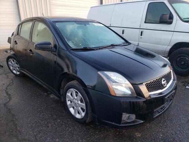 Nissan Sentra 2.0 (2011)