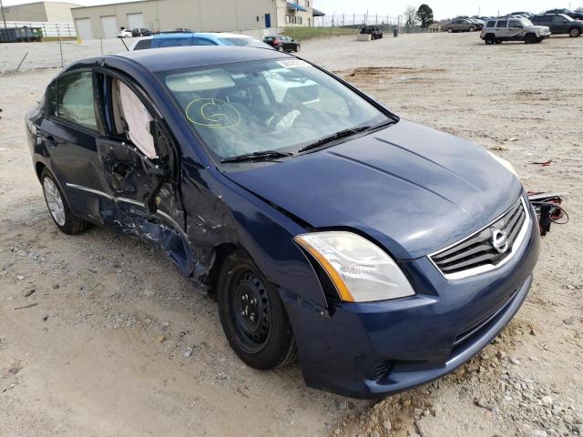 Nissan Sentra 2.0 (2012)