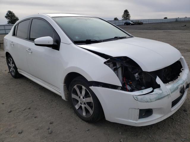 Nissan Sentra 2.0 (2012)