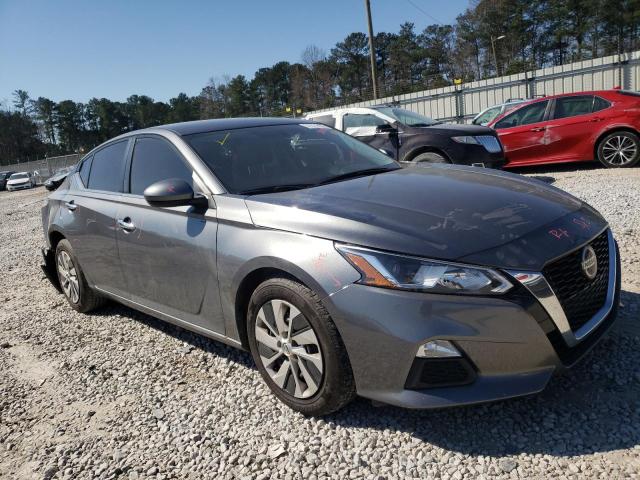 Nissan Altima s (2020)