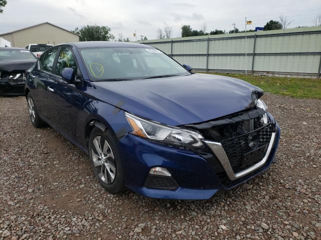 Nissan Altima s (2020)